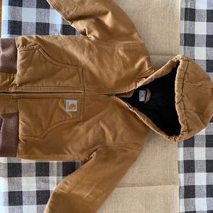 Kids XXS Carhartt